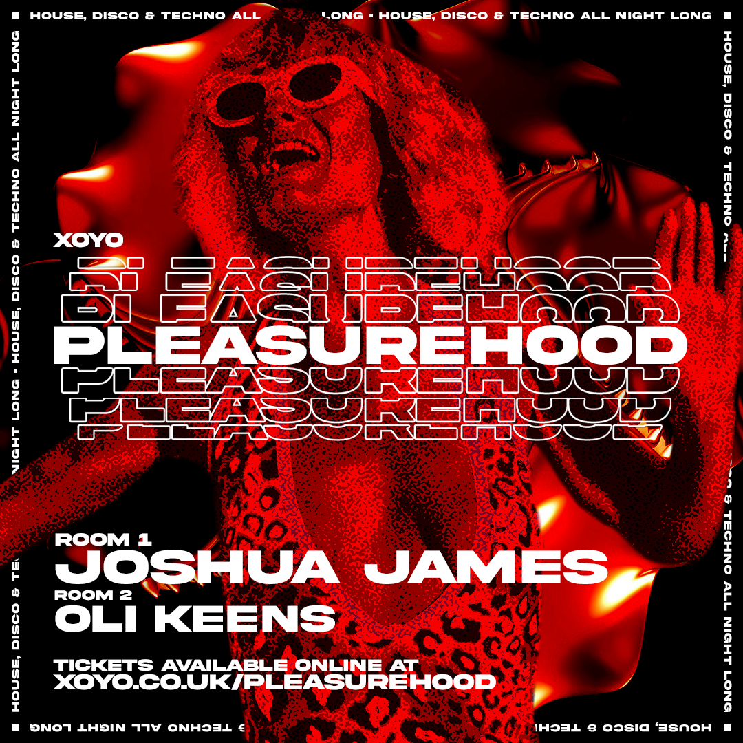 Pleasurehood ideation
